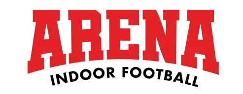 Arena Football Indoor Logo