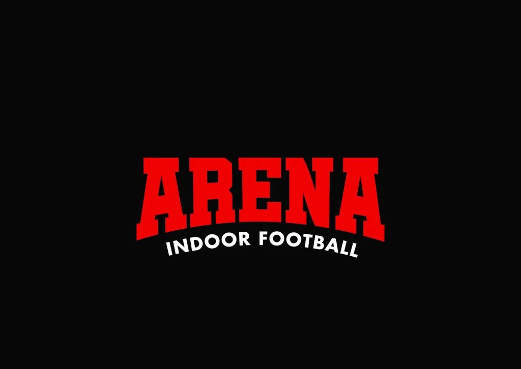 ARENA FOOTBALL INDOOR LOGO