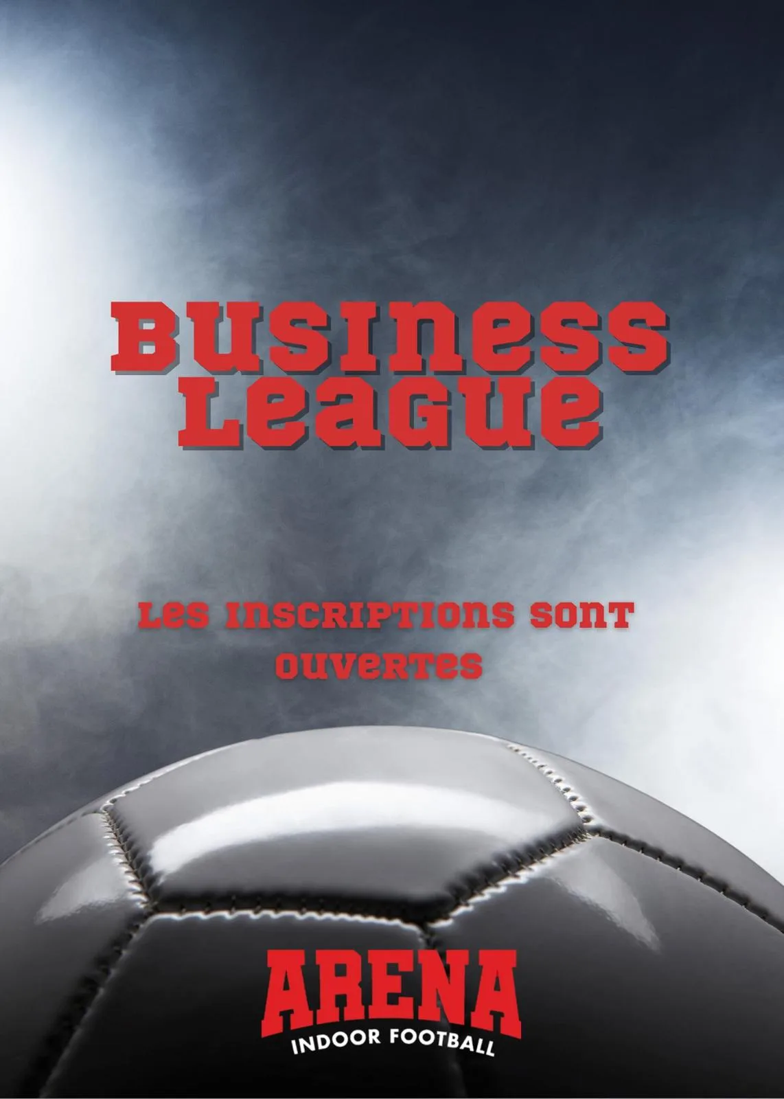 Business League