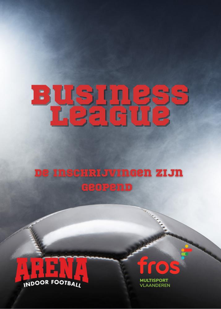 Business League