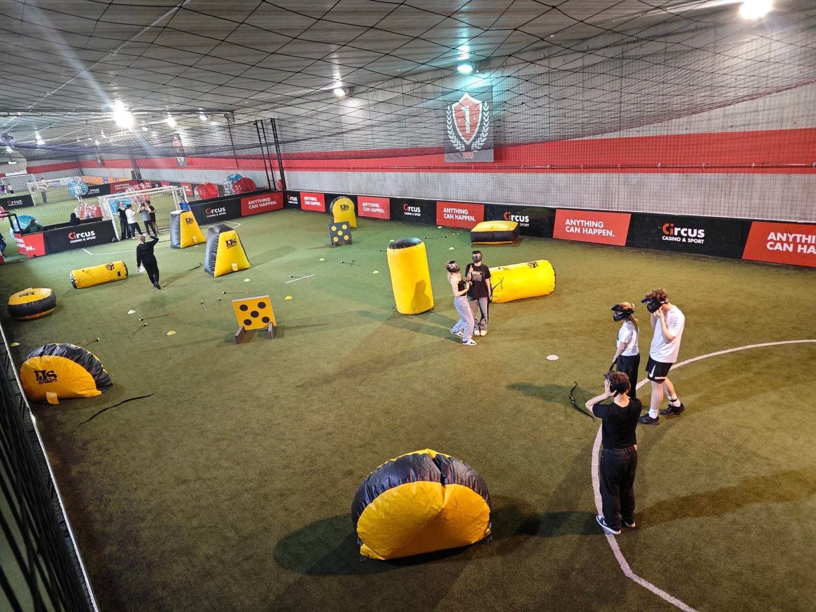 Sportdag Arena